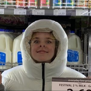 Meet your Posher, Bailey